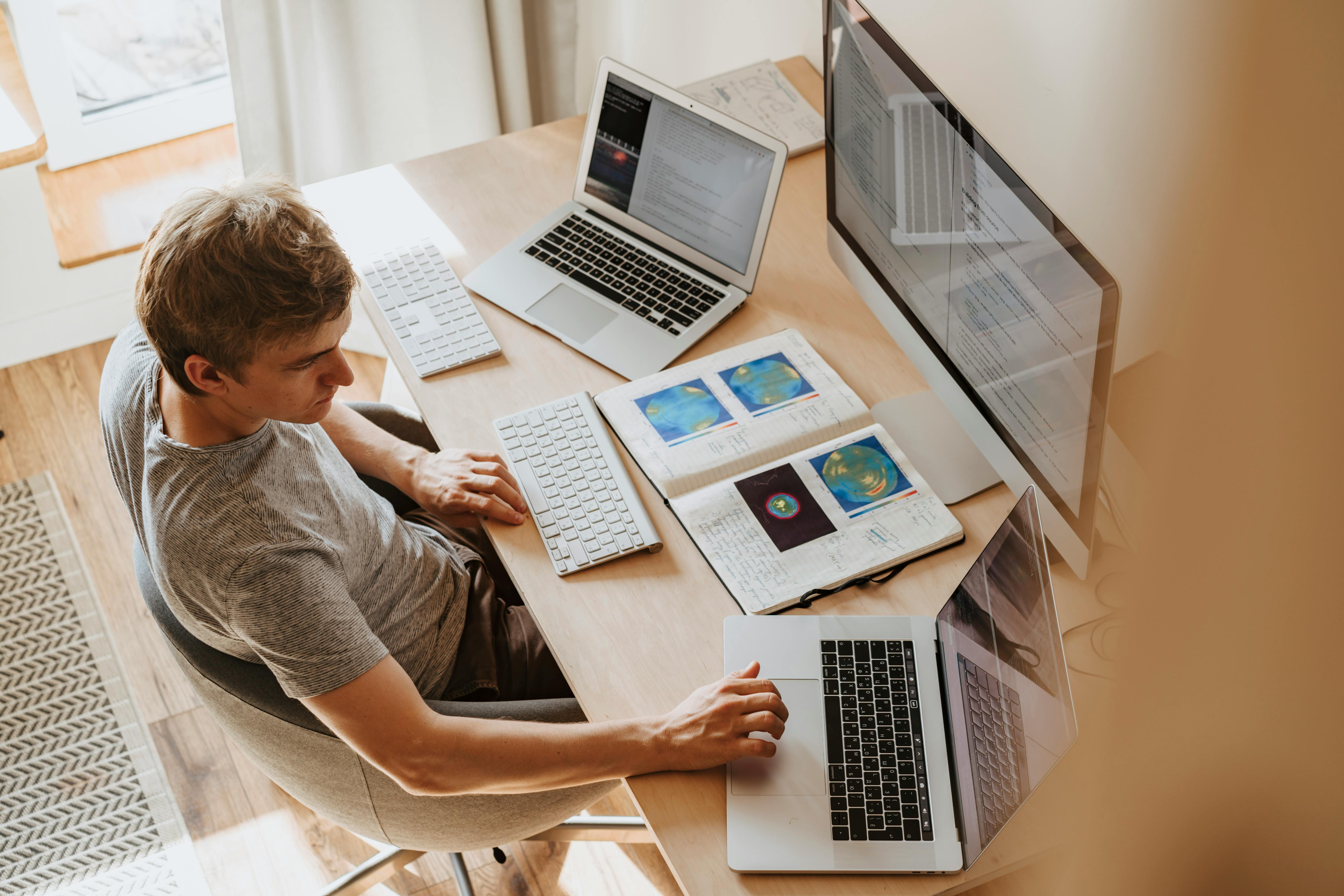Master’s in Strategic Marketing and Digital Transformation