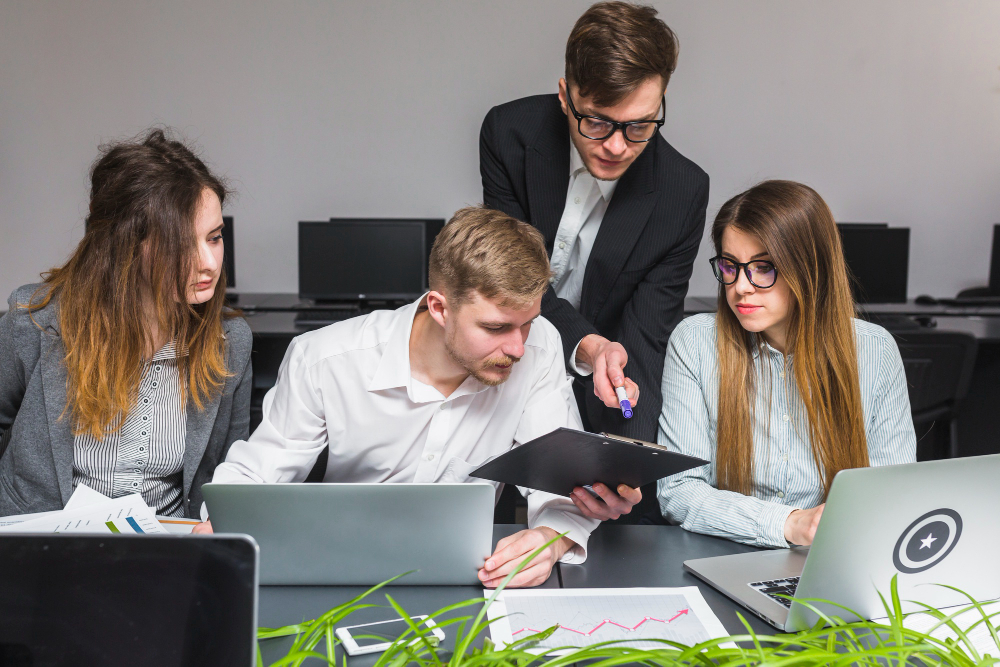 Master of Project Management